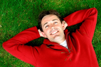 Stephen Waring of GreenThumb