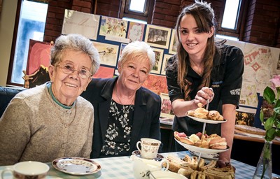 Gwern Alyn Care Centre