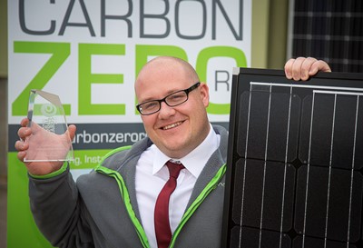 Carbon Zero