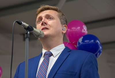 Tweedmill Shopping centre