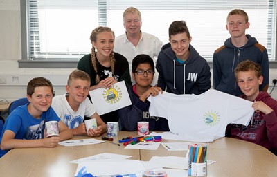 Llwyddo'n Lleol-7 ceidiog